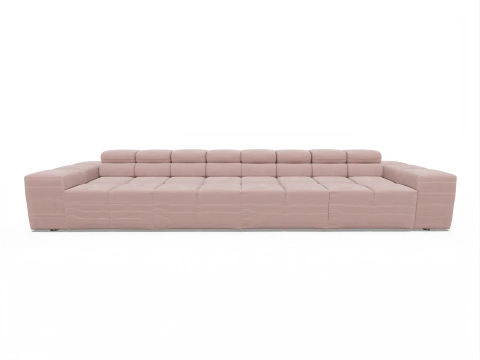 4-Sitzer Sofa